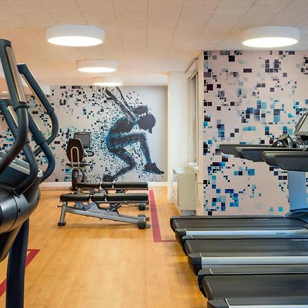 Sheraton Commander Hotel Cambridge Luaran gambar