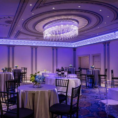 Sheraton Commander Hotel Cambridge Luaran gambar