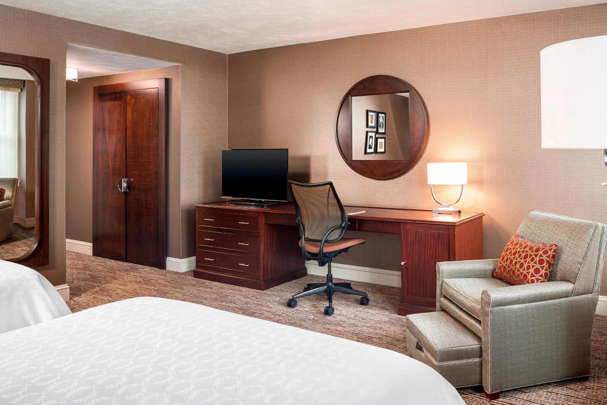 Sheraton Commander Hotel Cambridge Luaran gambar
