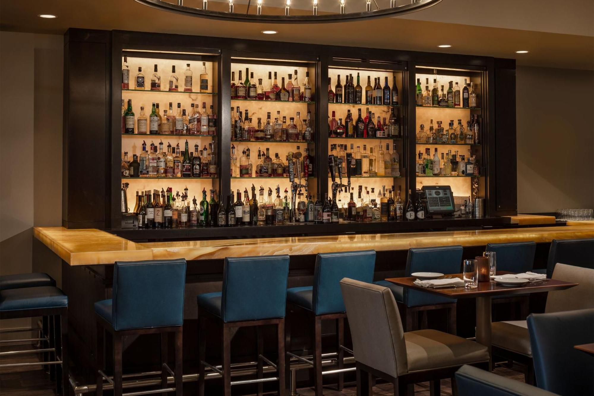 Sheraton Commander Hotel Cambridge Luaran gambar