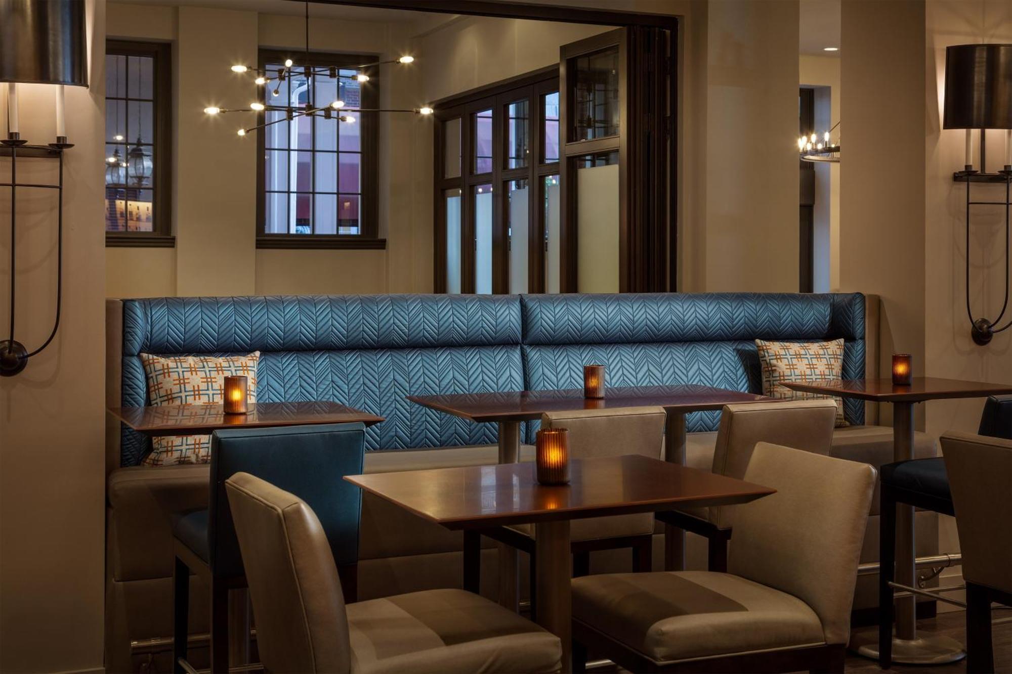 Sheraton Commander Hotel Cambridge Luaran gambar