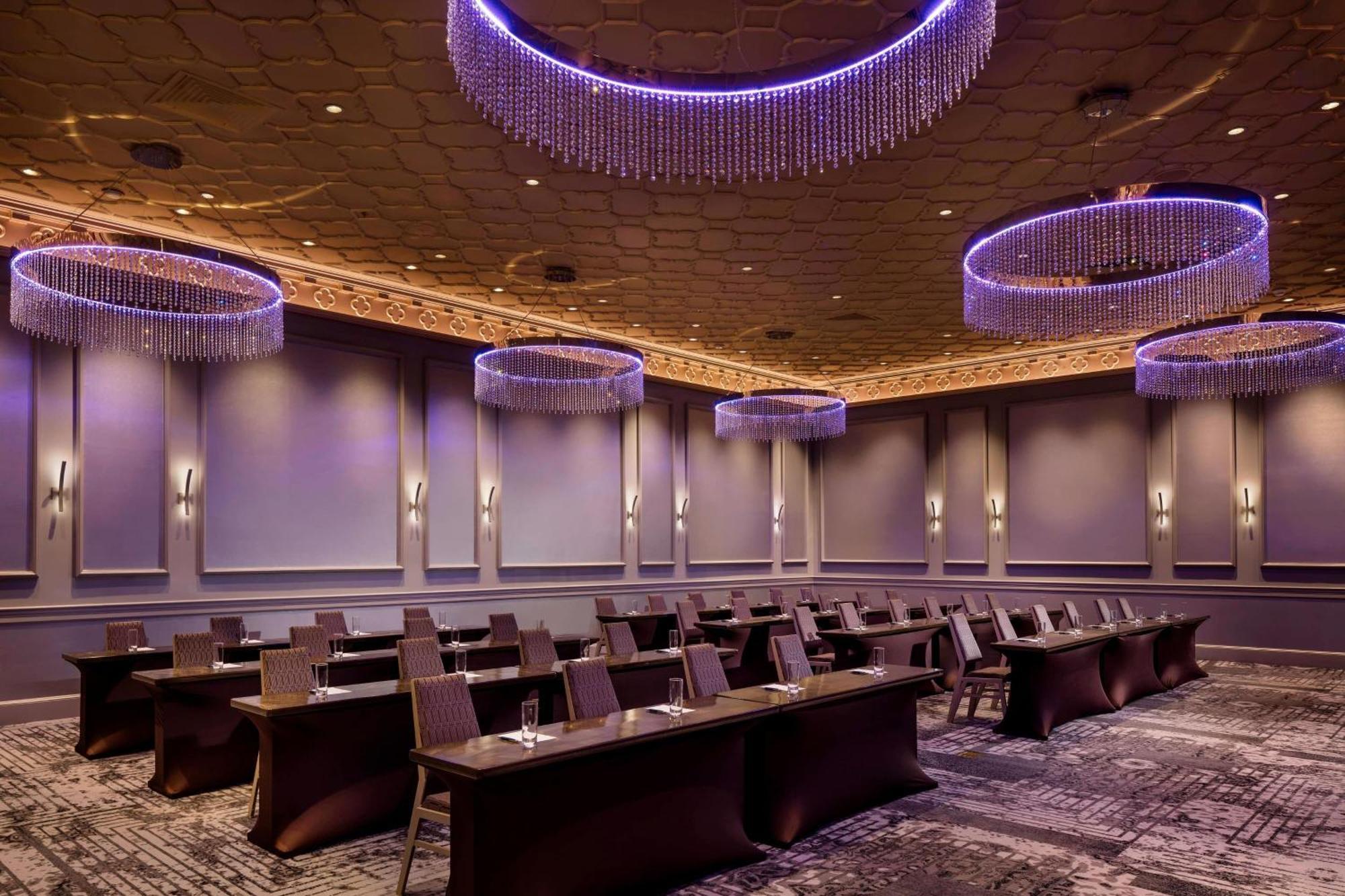 Sheraton Commander Hotel Cambridge Luaran gambar