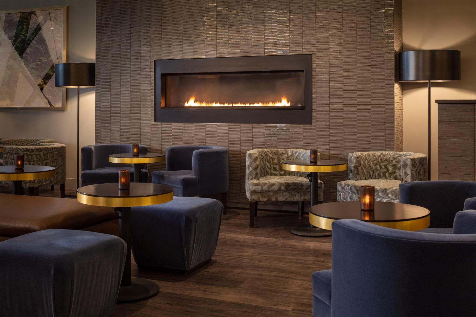Sheraton Commander Hotel Cambridge Luaran gambar