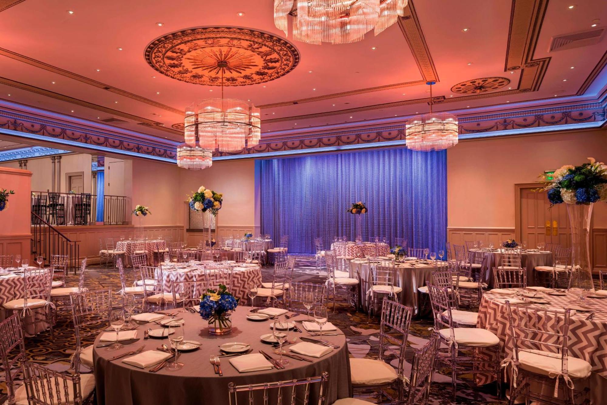 Sheraton Commander Hotel Cambridge Luaran gambar